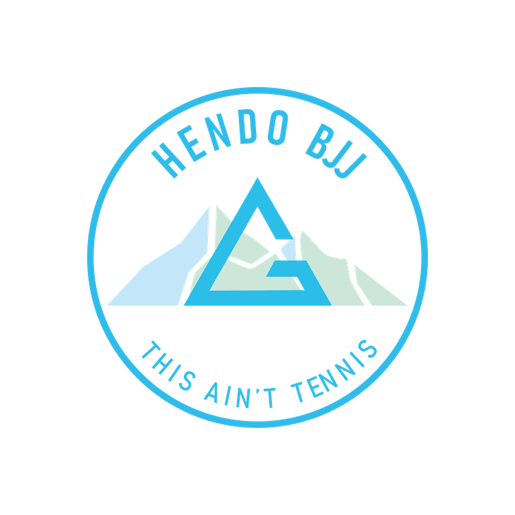 Hendo BJJ logo